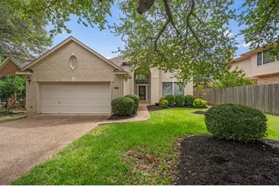 10004 Scull Creek Drive, Austin, TX 78730 - Photo 1