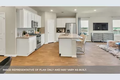 20336 Tuberville Lane, Manor, TX 78653 - Photo 9