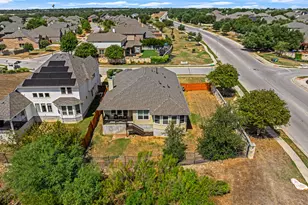 101 Fort Richardson Dr, Georgetown, TX 78628 - Photo 27