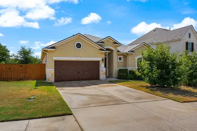 101 Fort Richardson Drive, Georgetown, TX 78628 - Photo 1