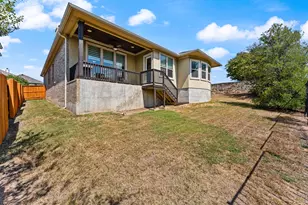 101 Fort Richardson Dr, Georgetown, TX 78628 - Photo 25