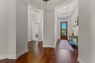 101 Fort Richardson Drive, Georgetown, TX 78628 - Photo 5