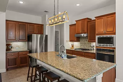 101 Fort Richardson Drive, Georgetown, TX 78628 - Photo 9