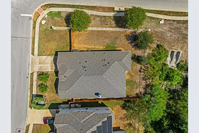 101 Fort Richardson Drive, Georgetown, TX 78628 - Photo 29