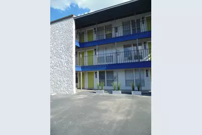 4303 Duval Street #204, Austin, TX 78751 - Photo 1