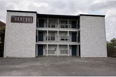 4303 Duval Street #204, Austin, TX 78751 - Photo 1