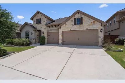 2516 Portici Pass, Round Rock, TX 78665 - Photo 7
