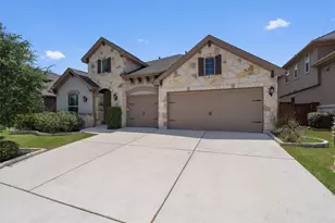 2516 Portici Pass, Round Rock, TX 78665 - Photo 7
