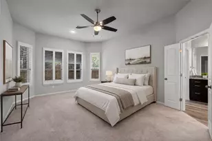 2516 Portici Pass, Round Rock, TX 78665 - Photo 17