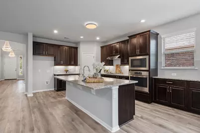 2516 Portici Pass, Round Rock, TX 78665 - Photo 3