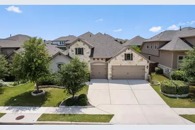 2516 Portici Pass, Round Rock, TX 78665 - Photo 1