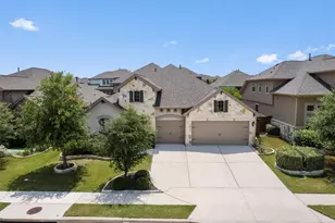 2516 Portici Pass, Round Rock, TX 78665 - Photo 1
