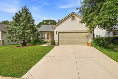 117 Whitewing Way, Georgetown, TX 78633 - Photo 1