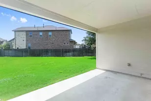 276 Washington Dr, Kyle, TX 78640 - Photo 33
