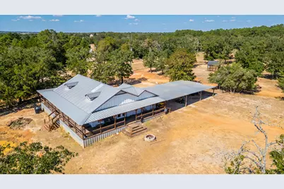 274 Old Potato Rd. Road, Paige, TX 78659 - Photo 35