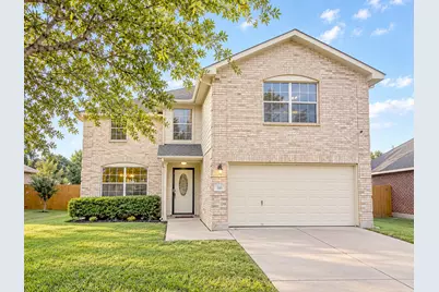 310 Antelope Trail, Bastrop, TX 78602 - Photo 1