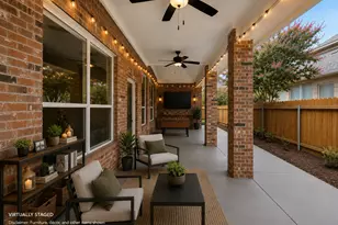 3004 Edgecreek Pl, Round Rock, TX 78681 - Photo 33