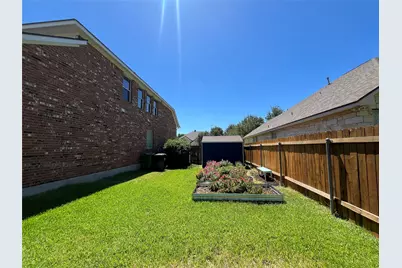 3004 Edgecreek Place, Round Rock, TX 78681 - Photo 35