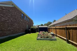3004 Edgecreek Pl, Round Rock, TX 78681 - Photo 35