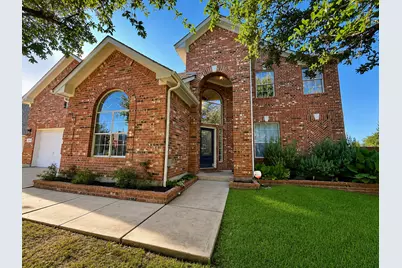 3004 Edgecreek Place, Round Rock, TX 78681 - Photo 1