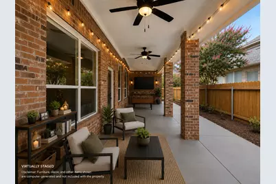 3004 Edgecreek Place, Round Rock, TX 78681 - Photo 31