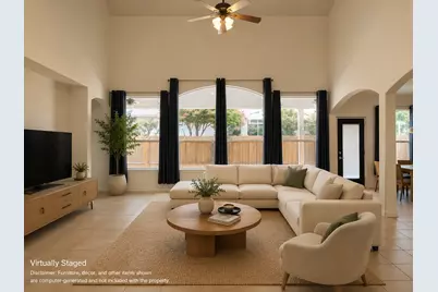 3004 Edgecreek Place, Round Rock, TX 78681 - Photo 5