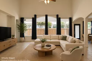 3004 Edgecreek Pl, Round Rock, TX 78681 - Photo 5