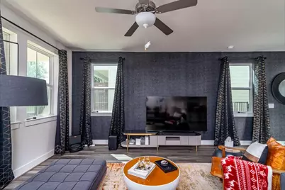 7501 Travertine Spring Drive, Austin, TX 78744 - Photo 5