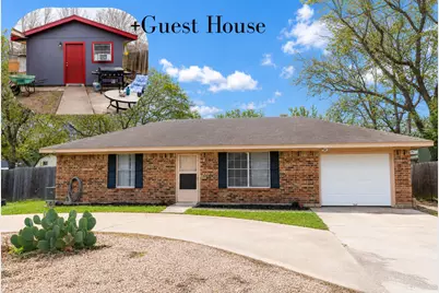 1114 Woodlawn Street, Lockhart, TX 78644 - Photo 1