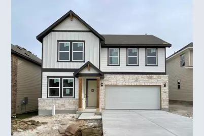 604 Palo Brea Loop, Hutto, TX 78634 - Photo 1