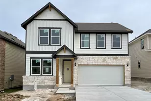 604 Palo Brea Loop, Hutto, TX 78634 - Photo 1