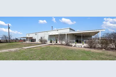 6501 County Road 239, Jarrell, TX 76537 - Photo 37