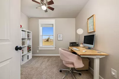 6501 County Road 239, Jarrell, TX 76537 - Photo 19