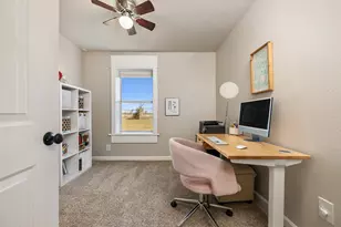 6501 Co Rd 239, Jarrell, TX 76537 - Photo 19