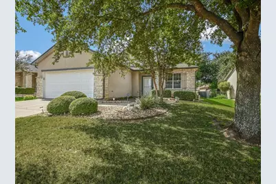 708 Texas Drive, Georgetown, TX 78633 - Photo 1