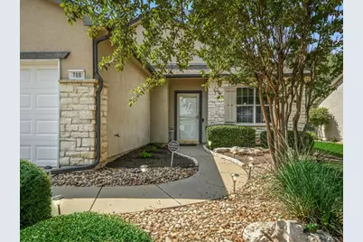 708 Texas Drive, Georgetown, TX 78633 - Photo 29