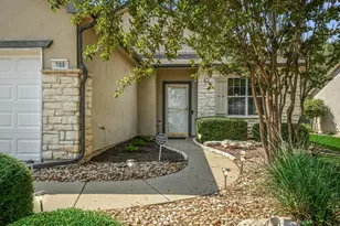 708 Texas Dr, Georgetown, TX 78633 - Photo 29