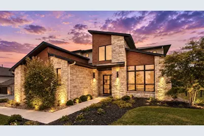 6825 Davenport Divide Road, Austin, TX 78738 - Photo 1