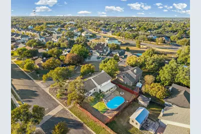 1801 Brokenshoe Cove, Round Rock, TX 78681 - Photo 39