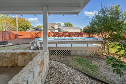 1801 Brokenshoe Cove, Round Rock, TX 78681 - Photo 17