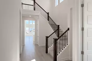 221 Medallion St, Liberty Hill, TX 78642 - Photo 3