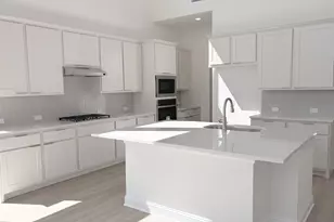 221 Medallion St, Liberty Hill, TX 78642 - Photo 7