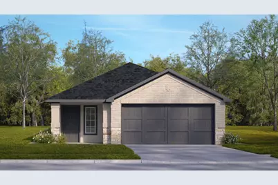 2017 Arbuckle Drive, Leander, TX 78641 - Photo 1