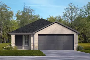 2017 Arbuckle Dr, Leander, TX 78641 - Photo 1