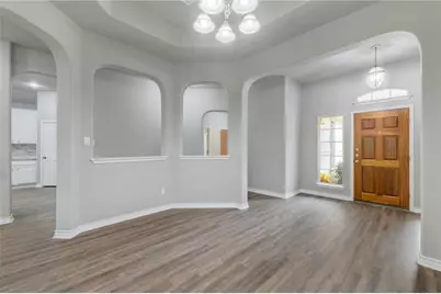 17109 Ennis Trail, Austin, TX 78717 - Photo 5