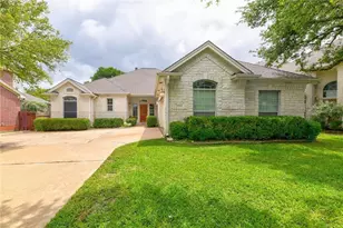 17109 Ennis Trail, Austin, TX 78717 - Photo 1