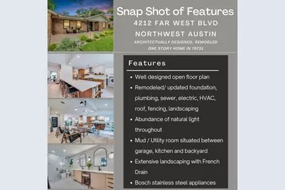 4212 Far West Boulevard, Austin, TX 78731 - Photo 35