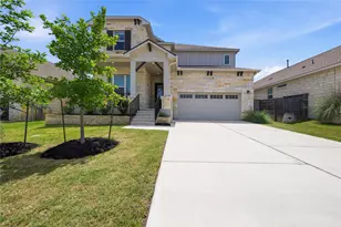 4306 Frankfurt Ln, Round Rock, TX 78665 - Photo 1