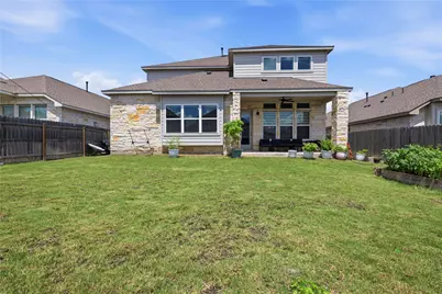 4306 Frankfurt Lane, Round Rock, TX 78665 - Photo 35