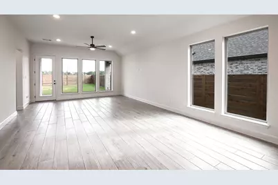 3917 Melody Road, Lockhart, TX 78644 - Photo 5